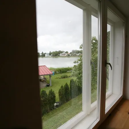 Legendide Maja Guest house Haapsalu