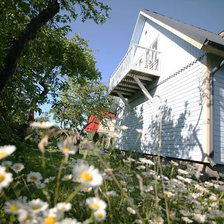 Guest house Legendide Maja