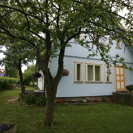 Legendide Maja Kuurordiapartment Vaeikse Viigi Aeaeres Haapsalu