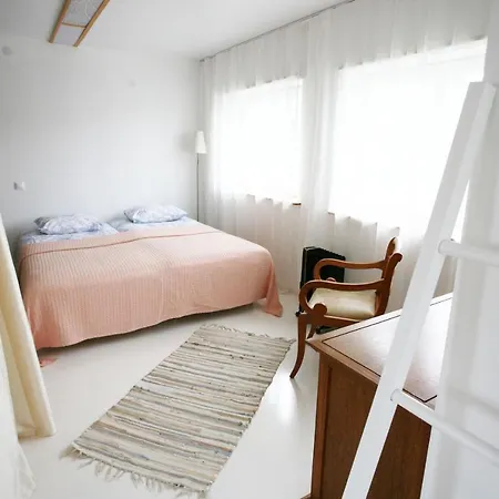 Guest house Legendide Maja *