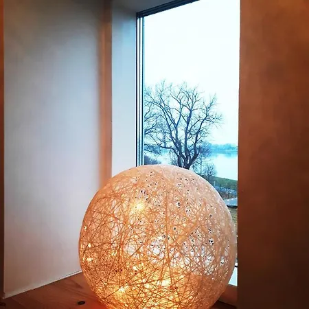 Legendide Maja Kuurordiapartment Vaeikse Viigi Aeaeres Pensjonat 4*