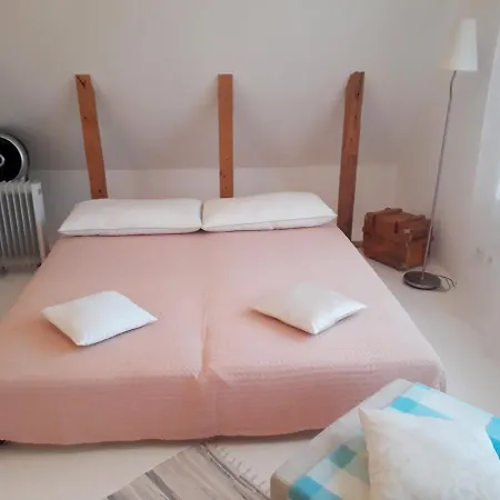 Legendide Maja Guest house Haapsalu