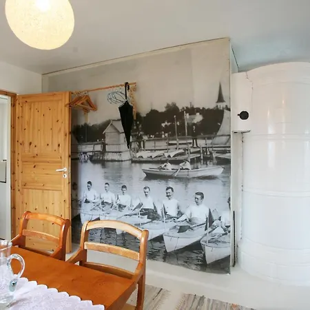 Guest house Legendide Maja Haapsalu