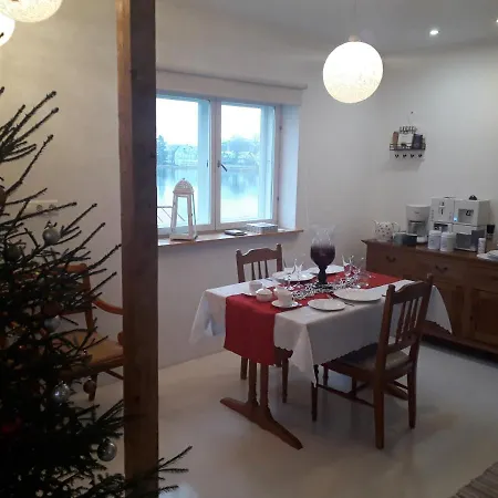 Guest house Legendide Maja