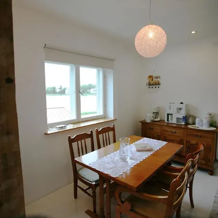 Legendide Maja Guest house Haapsalu