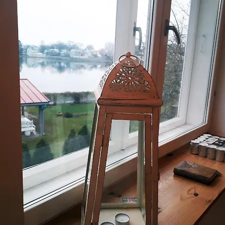 Legendide Maja Kuurordiapartment Vaeikse Viigi Aeaeres Pensjonat