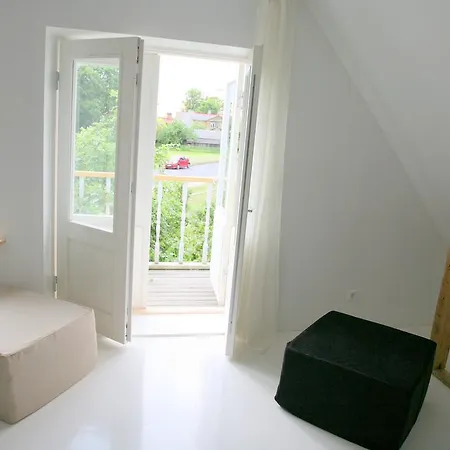 Pensjonat Legendide Maja Kuurordiapartment Vaeikse Viigi Aeaeres
